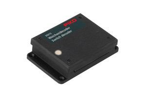 PIKO ~ G Scale ~ DCC Switch Decoder ~ 4 Channel ~ 35013