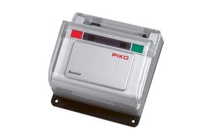 PIKO ~ G Scale ~ DCC Digital Booster ~ 22V / 5A ~ 35015