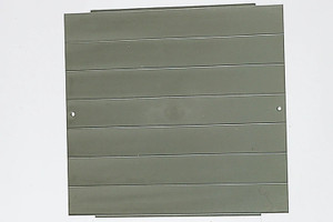 PIKO ~ G-Scale ~ Components: Metal Roofs ~ 62801