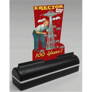 Miller Engineering ~ Ac Gilbert Erector Set DTN ~ 2450