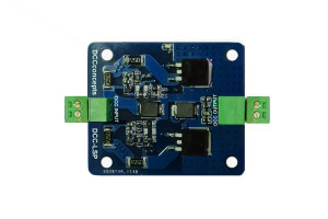 DCCconcepts ~ DCC Power Surge Protector ~ Soft Start ~ DCC-LSP