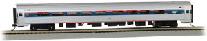 Bachmann ~ HO Scale ~ Amfleet ~ Coach - Coachclass Phase VI #82803 ~ 13126