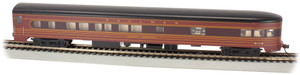 Bachmann ~ HO Scale ~ PRR - Fleet Of Modernism Smooth-Side Observation ~14310