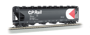 Bachmann ~ HO Scale ~ CP RAIL - 56' ACF Center-Flow Hopper ~ 17529