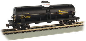 Bachmann ~ HO Scale ~ Eastman Chemical Products UTLX #35294 - 40' Single-Dome Tank Car ~ 17811