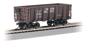 Bachmann ~ HO Scale ~ Union Pacific #64194 - Ore Car ~ 18610