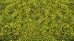 Bachmann ~ Pull-Apart 2mm Static Grass - Light Green ~ 31011