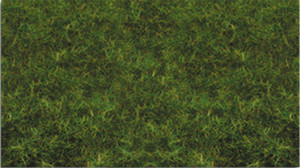 Bachmann ~ Pull-Apart 2mm Static Grass - Medium Green ~ 31012