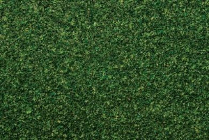 Bachmann ~ Grass Mat – Green (50 x 34) ~ 32902