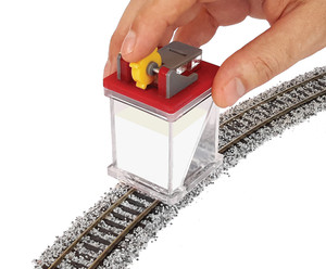 Bachmann ~ HO Scale ~ Ballast Gluer/Fixer ~ 39006