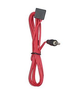 Bachmann ~ HO Scale ~ Plug-in Power Wire ~ Red ~ 44477