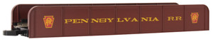 Bachmann ~ HO Scale ~ E-Z Track Girder Bridge - Pennsylvania Railroad ~ 44603