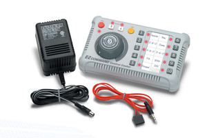 Bachmann ~ E-Z Command ~ Digital Command Control System ~ 44932