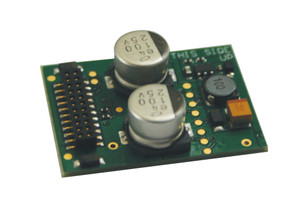 Bachmann ~ On30 Scale ~ Sound Module For 0-6-0 ~ 44959