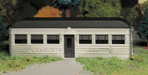 Bachmann ~ O Scale ~ Diner ~ 45605