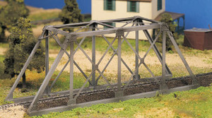 Bachmann ~ O Scale ~ Trestle Bridge ~ 45975
