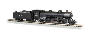 Bachmann ~ HO Scale ~ C&EI #1925 (USRA as Delivered) - DCC Sound Value ~ 54308
