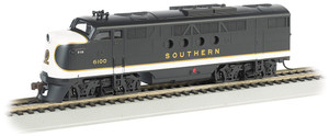 Bachmann ~ HO Scale ~ Southern EMD FT-A ~ 68914