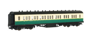 Bachmann ~ HO Scale ~ Gordon's Composite Coach ~ 76034