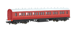 Bachmann ~ HO Scale ~ Spencer's Special Coach ~ 76041