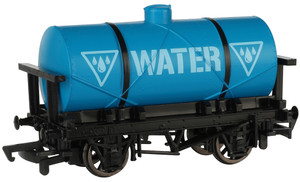 Bachmann ~ HO Scale ~ Water Tanker ~ 77009