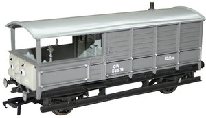 Bachmann ~ HO Scale ~ Toad ~ 77019