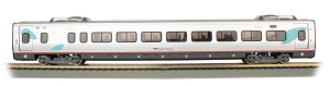 Bachmann ~ HO Scale ~ Acela Express Business Class Car #3516 ~ 89945