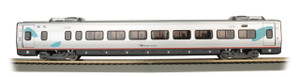 Bachmann ~ HO Scale ~ Acela Express Business Class Car #3528 ~ 89946