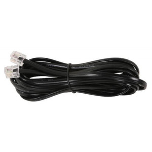 Digikeijs DK60867 ~ 7 Meters ~ 23 Feet ~ LocoNet / XpressNet / Cab Bus / R Bus Cable - 6 Pin