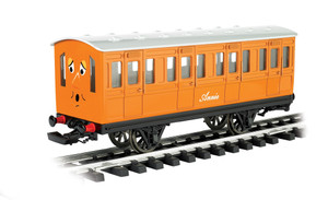 Bachmann ~ Large Scale ~ Annie Coach ~ 97001