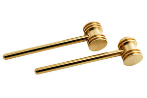 DCCconcepts ~ HO Scale ~ Roller Gauge With Handle ~ Special Fine~ 16.2mm BH ~ 2 Pack ~ DCG-RGBHSFOO