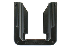 DCCconcepts ~ ‘Controller Caddy’ Universal Handset Holder ~ Single Pack ~ DCC-CC1