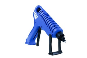 DCCconcepts ~ Hot Melt Glue Gun ~ 80 Watt ~ DCS-JQ80