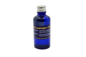 DCCconcepts ~ Sapphire No-Clean Flux 50ml ~ DCS-SFNC