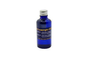 DCCconcepts ~ Sapphire No-Clean Flux 30ml ~ DCS-SFNC-I