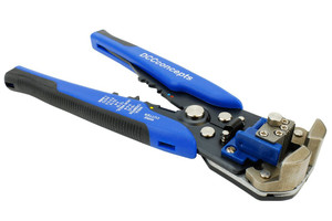 DCCconcepts ~ High Quality Power Bus Wire Strippers ~ DCT-BWS