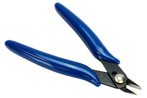 DCCconcepts ~ Fine Sprue Cutter ~ DCT-FSC