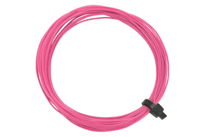 DCCconcepts ~ Wire Decoder Stranded 6m (32g) Pink ~ DCW-32PK
