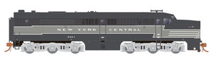 Rapido ~ HO Scale ~ PA-1 ~ DC ~ DCC Ready ~ New York Central NYC #4200 ~ 23023