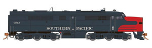 Rapido ~ HO Scale ~ PA-2 ~ DC ~ DCC Ready ~ Southern Pacific #6044 ~ 23036
