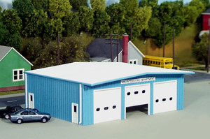 Rix Products ~ HO Scale ~ Roof Ridge Vents ~ 541-0019