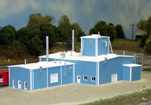 Rix Products ~ N Scale ~ Milton A Corporation “MAC” ~ 541-8016