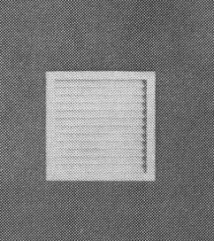 Rix Products ~ HO Scale ~ Louvered Ventilators ~ 541-1009