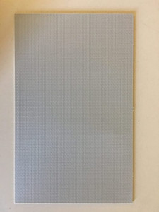 Rix Products ~ HO Scale ~ Shingle Roof ~ 541-1015