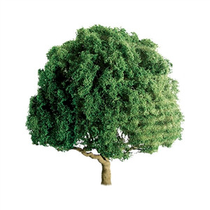 JTT Scenery Products ~ N Scale ~ Professional Trees: OAK 1.5'' PRO ~ 0594261