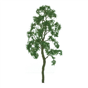 JTT Scenery Products ~ Z Scale ~ Professional Trees: Birch 1.5'' PRO ~ 0594415