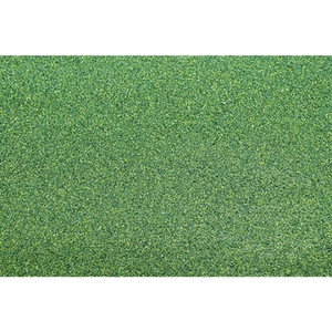 JTT Scenery Products ~ HO Scale ~ Grass Mat ~ 50" x 100" ~ Medium Green ~ 595404
