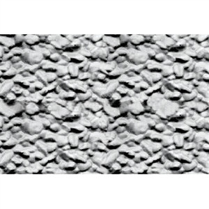 JTT Scenery Products ~O Scale ~ PATTERN SHEETS, Rock Embankments (1:48) ~ 0597447