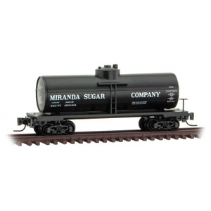 Micro Trains ~ Z Scale~ Sweet Liquid #3 -Miranda Sugar Rd# MSX 1 ~ 53000520