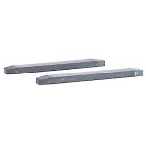 Micro Trains ~ N Scale ~ Magnet Uncoupler (w/o track) (1310) (2 ea) ~ 98800172